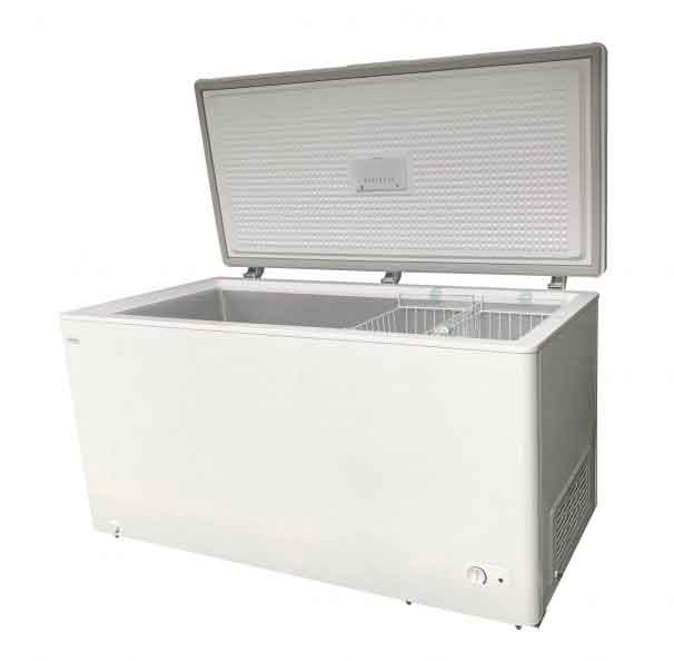 Danby White Chest Freezer (14.5 Cu.Ft.) - DCF145A3WDB