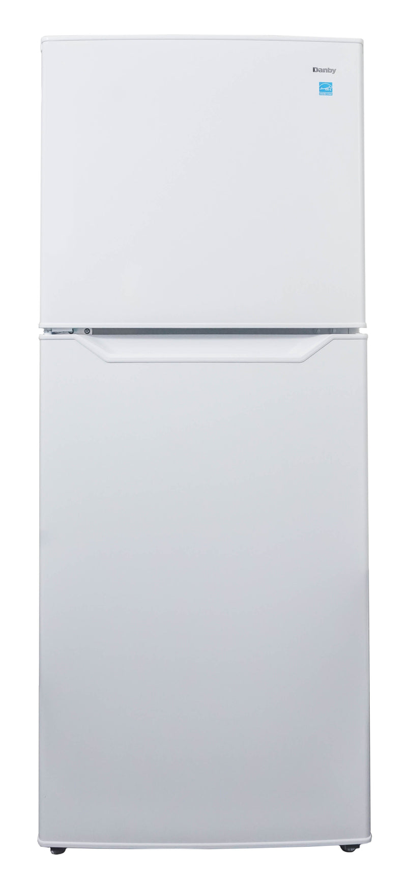 Danby White Apartment Refrigerator (11 Cu.Ft.) - DFF116B2WDBL