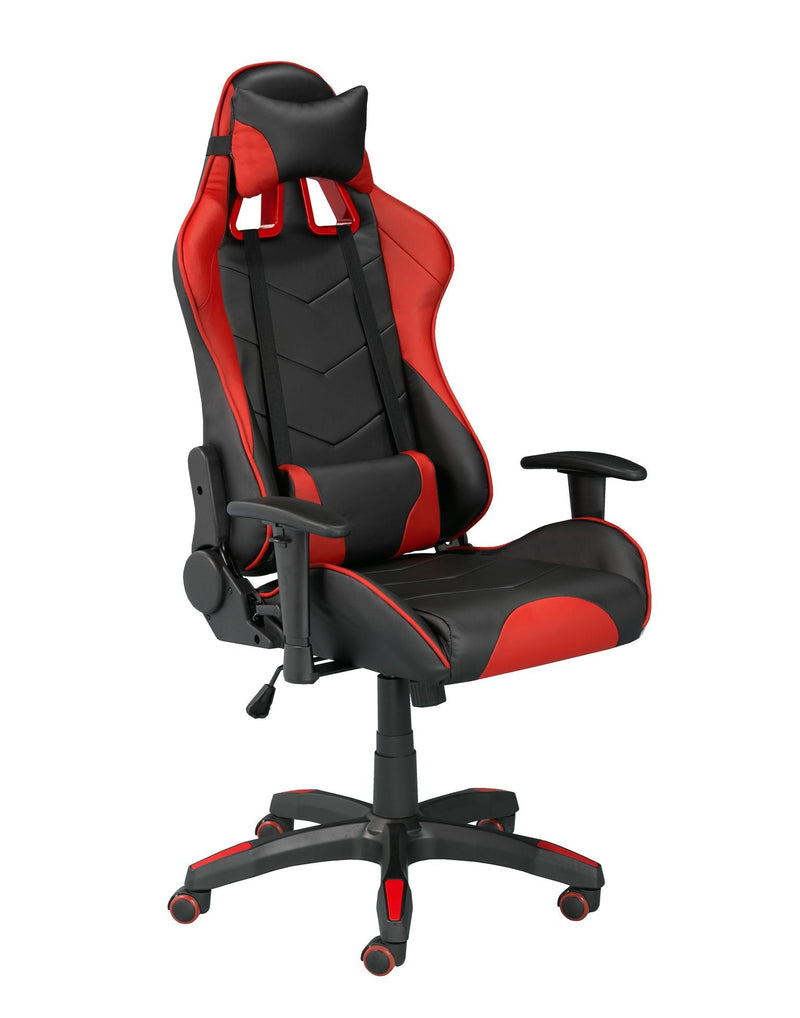 Bart Gaming Chair - Red