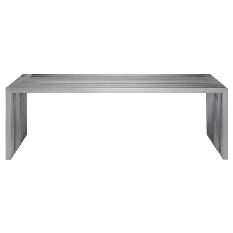 Alzette Linear 47.5" Bench