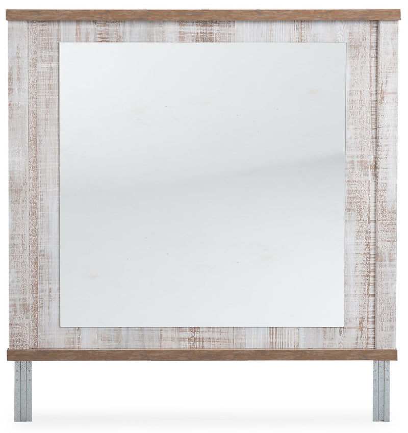 Westmoore Mirror