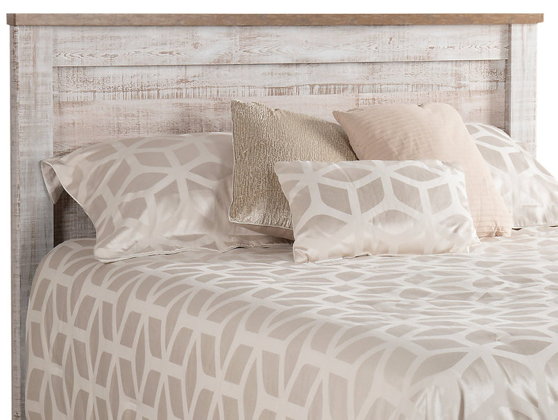 Westmoore King Headboard