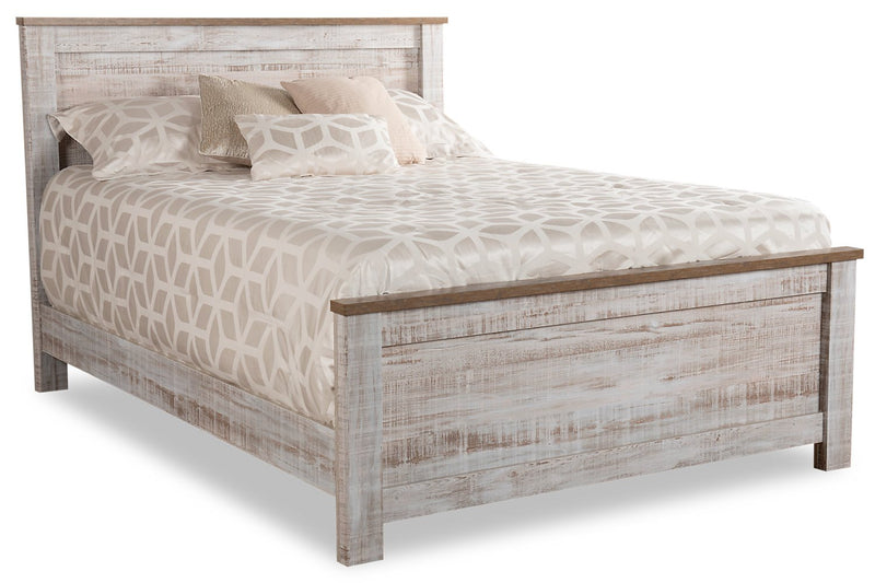 Westmoore Queen Bed