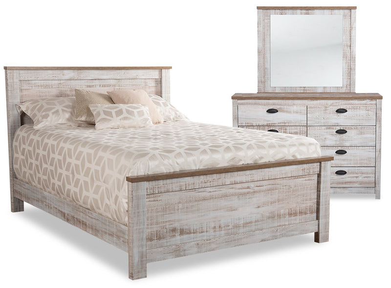 Westmoore 5-Piece Queen Bedroom Set
