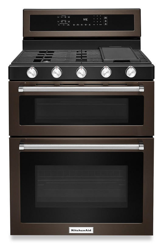 Black Stainless Steel Black Stainless Steel