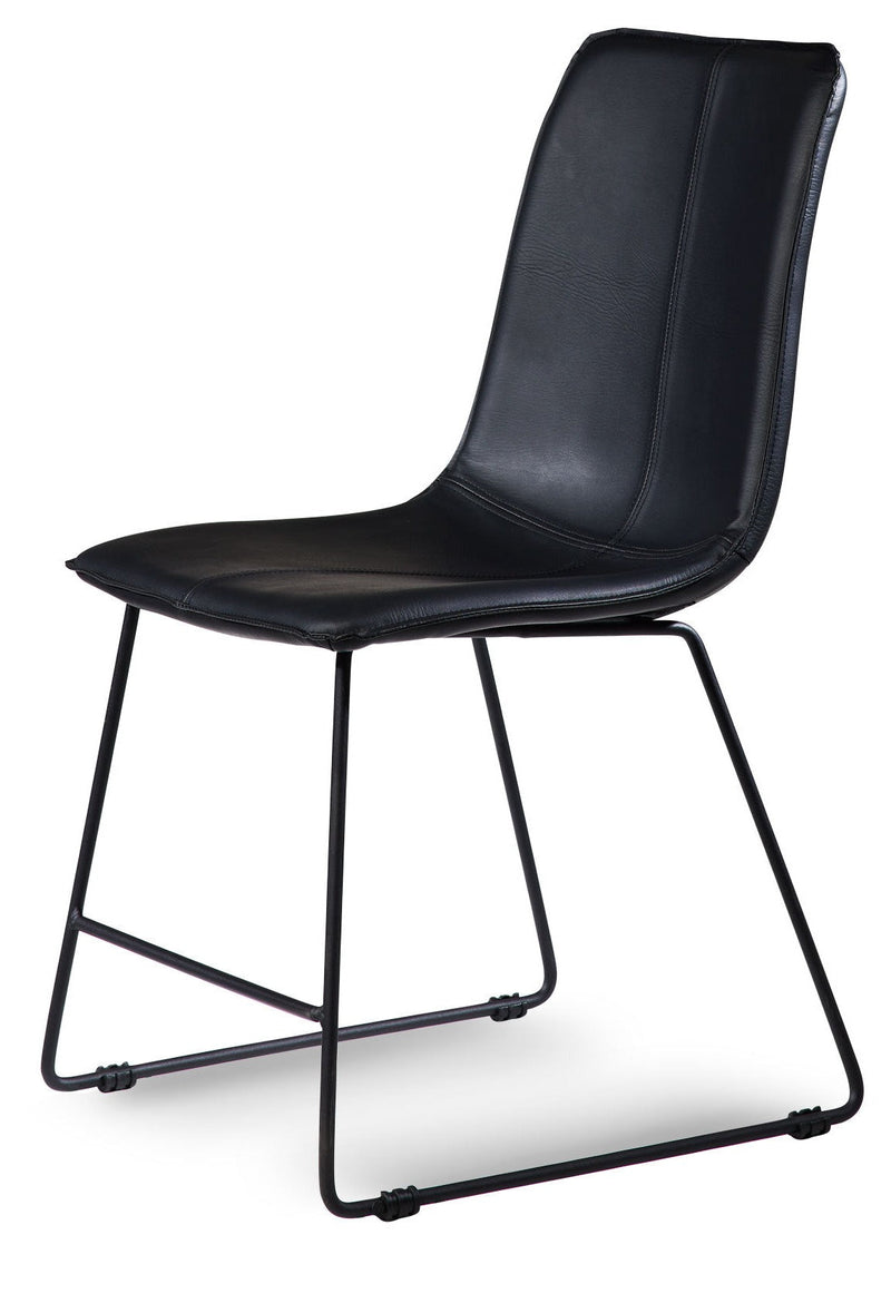 Panden Dining Chair - Black