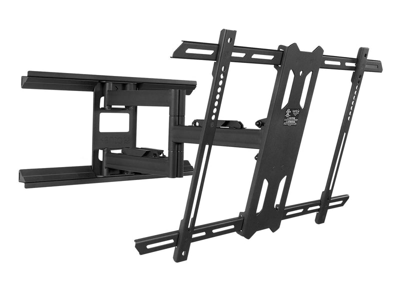 Kanto PDX650 Full Motion Mount for 37" to 75" TVs