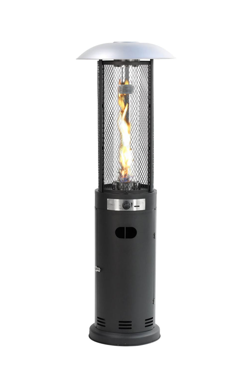 Mitri (Shinerich) Patio Heater - Propane