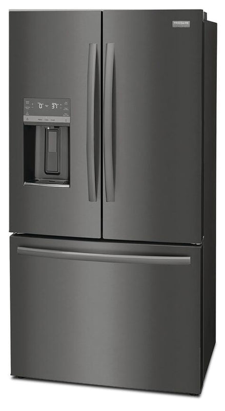 Black Stainless Steel Black Stainless Steel