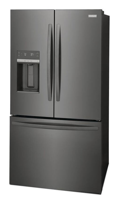 Black Stainless Steel Black Stainless Steel