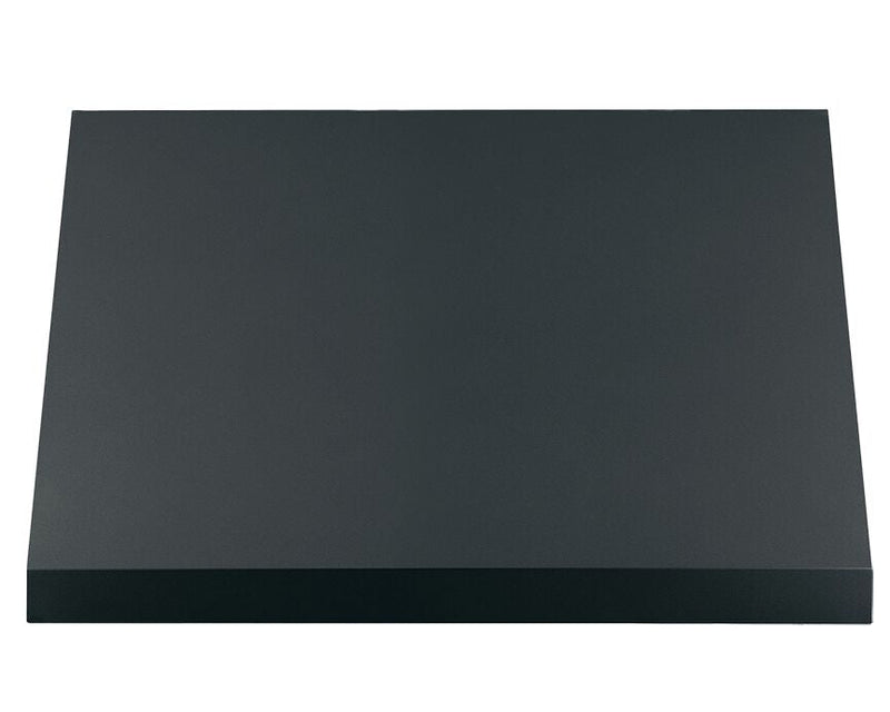 Black Matte Black Matte