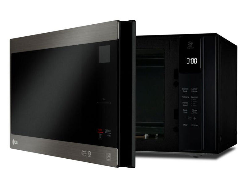 Lg deals 1575 microwave