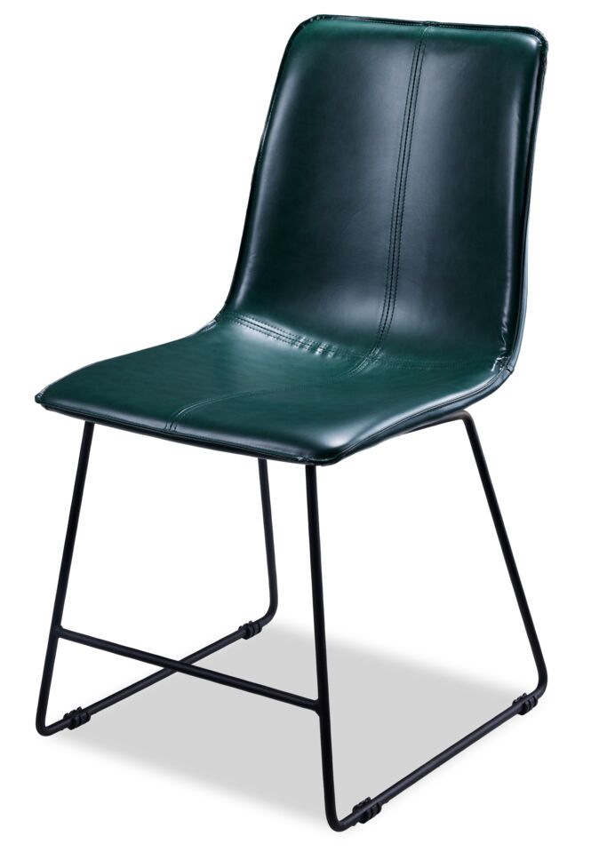 Panden Dining Chair - Green
