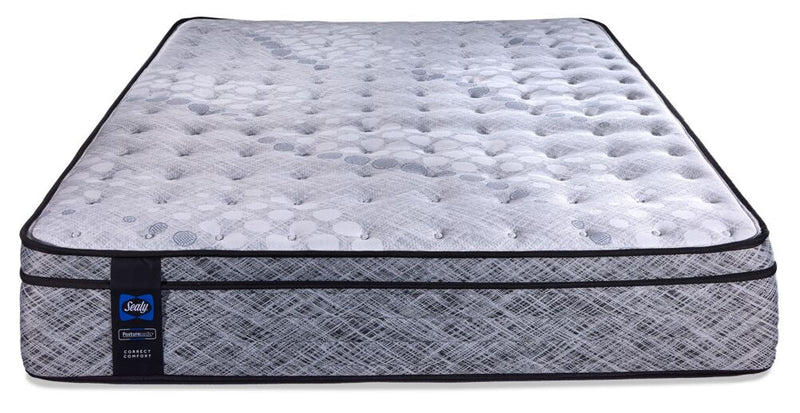Sealy newland clearance mattress
