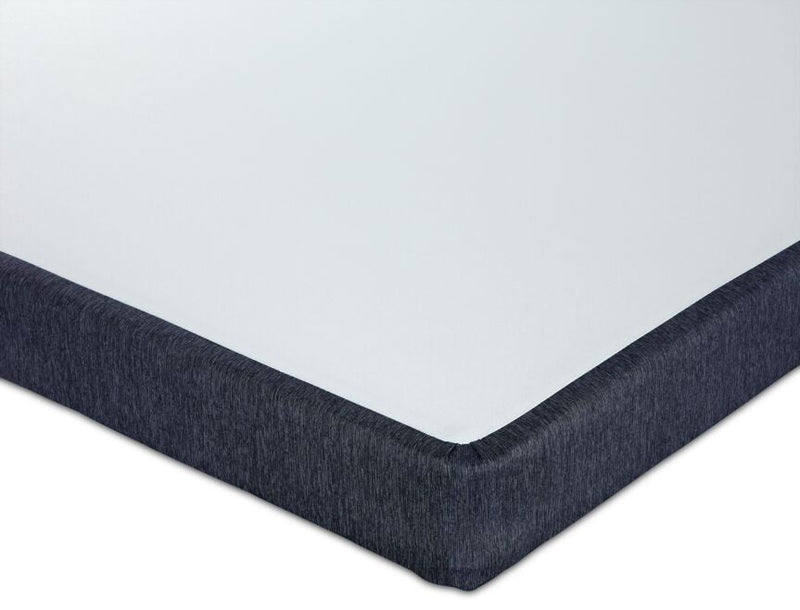 Serta Classic King Split Low-profile Boxspring