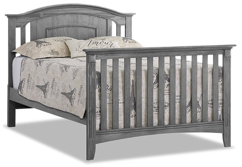 Stonebridge Convertible Crib/Full Bed Package