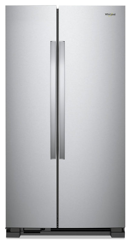 Monochromatic Stainless Steel Monochromatic Stainless Steel