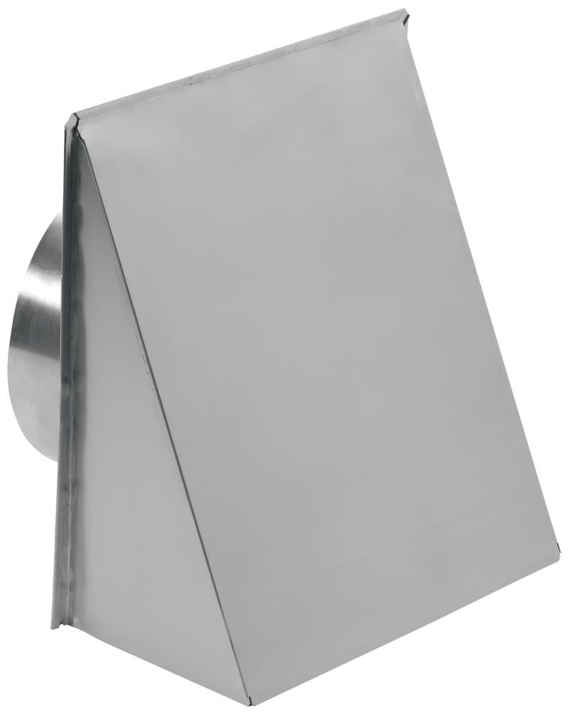 Broan 8" Wall Cap - 643