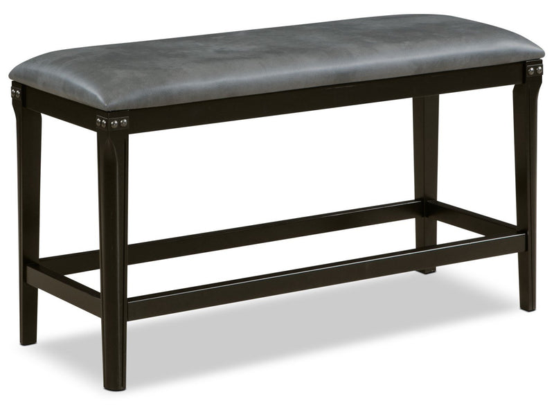 Greyson Counter-Height Dining Bench