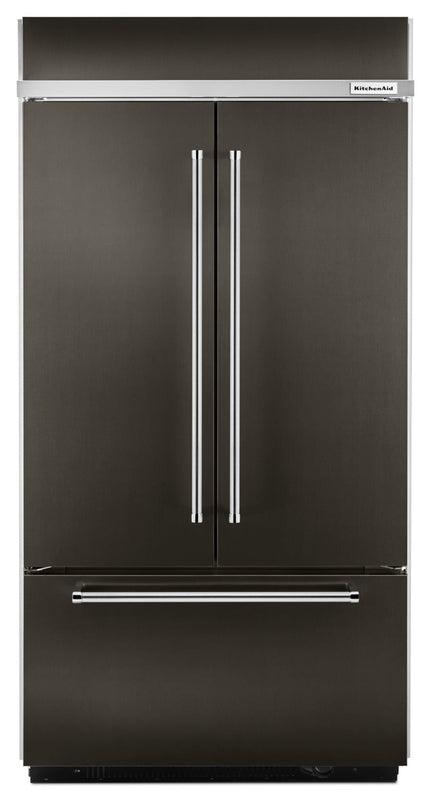 Black Stainless Steel Black Stainless Steel