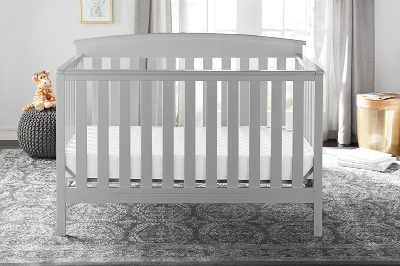 Safety 1st Transitions Crib and Toddler Bed Mattress Furniture