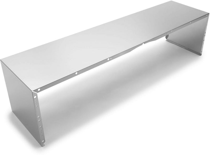 Unbranded Stainless Steel 48" Duct Cover - EXTKIT06ES