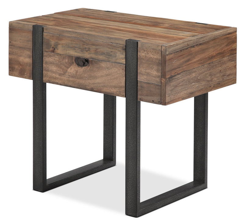 Celeste End Table