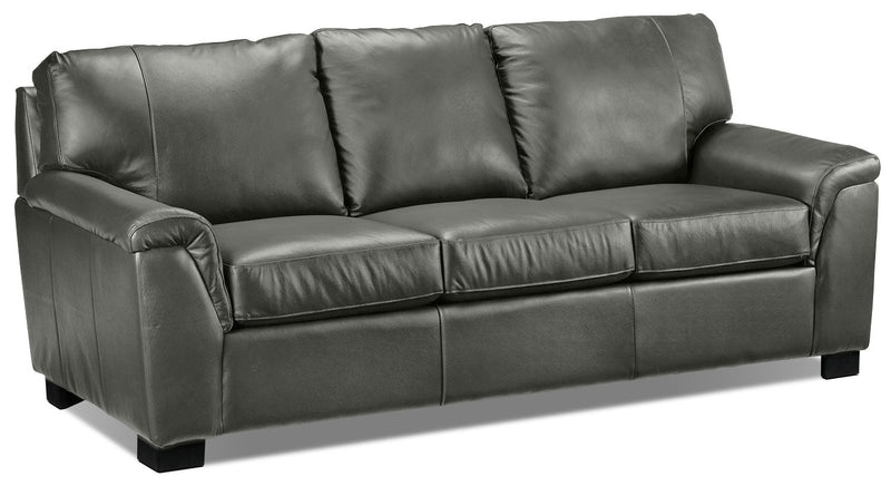 Campbell Sofa - Dark Grey