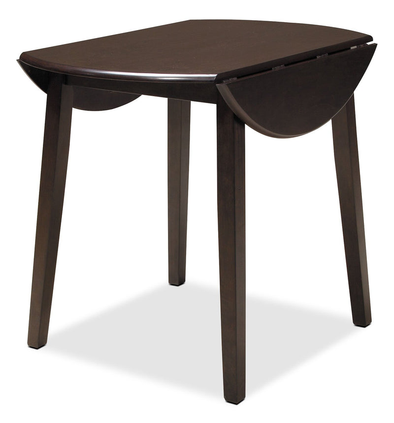 Luis Drop-Leaf Dining Table