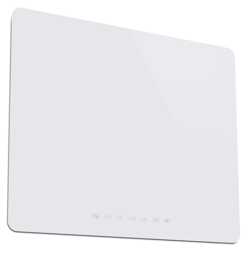 Venmar Ispira IC70016 Rear Glass Panel Insert - SV09959WH