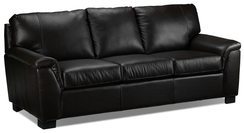 Campbell Sofa - Coffee