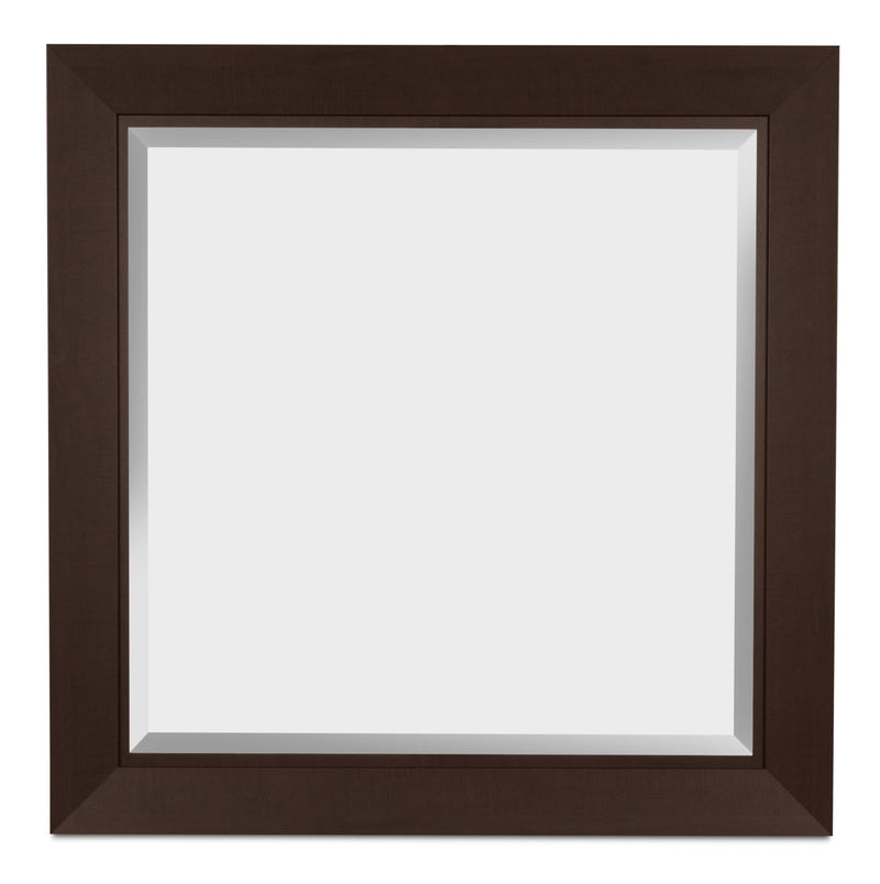 Appleton Mirror - Brown