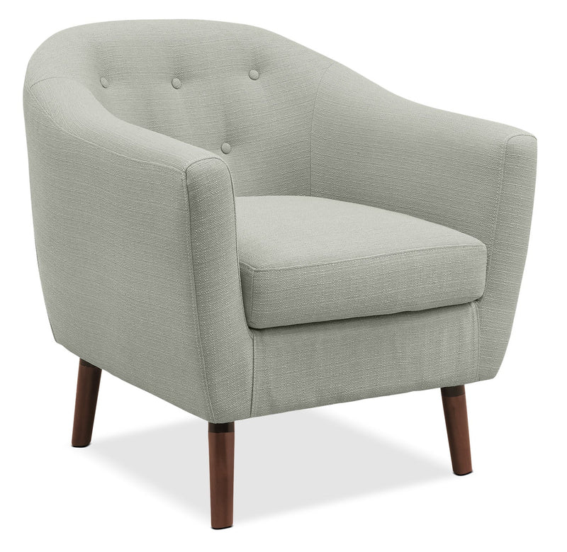 Ellen Accent Chair - Beige