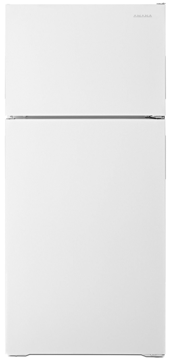 Amana 14 Cu. Ft. Top-Freezer Refrigerator - ART104TFDW