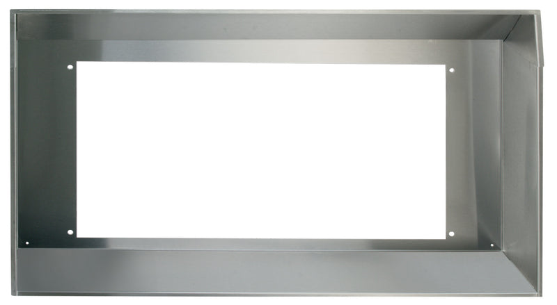 Broan Elite 60" Custom Hood Liner for RMIP45 Insert - RML4560S