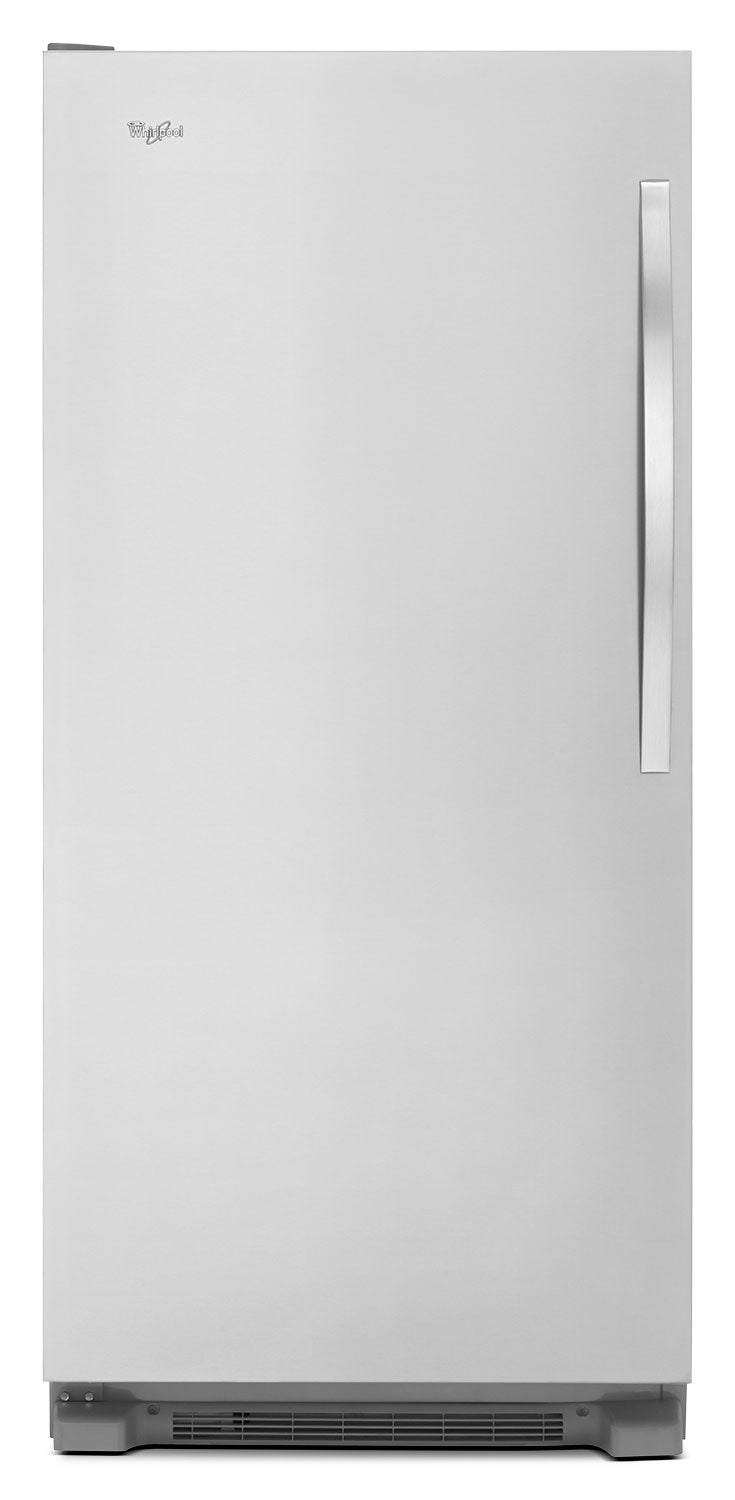 Whirlpool SideKicks™ 18 Cu. Ft. All-Refrigerator, 18 Cu. Ft. All