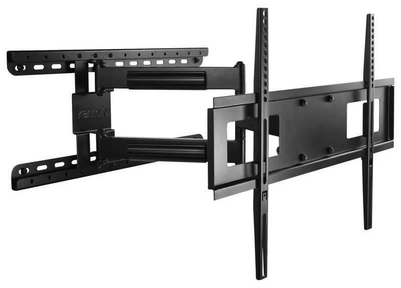 Kanto FMC4 Full Motion Dual Stud Wall Mount for 30" to 60" TVs