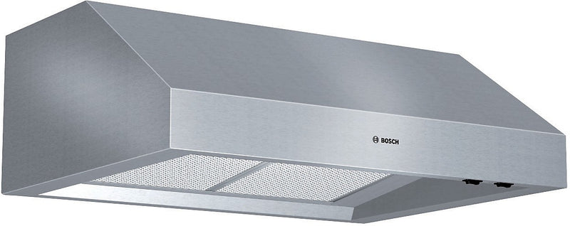 Bosch 800 Series 30" Under Cabinet Range Hood - Stainless Steel