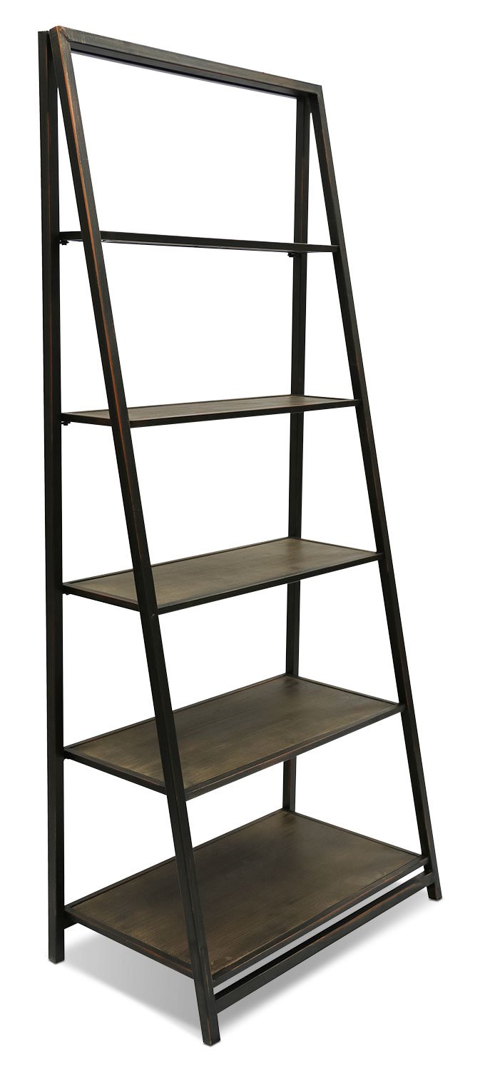 Bolde Tall Bookcase