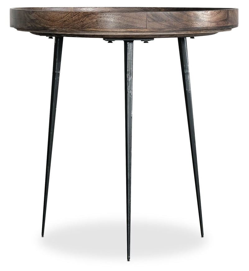 Praslin 24" Accent Table