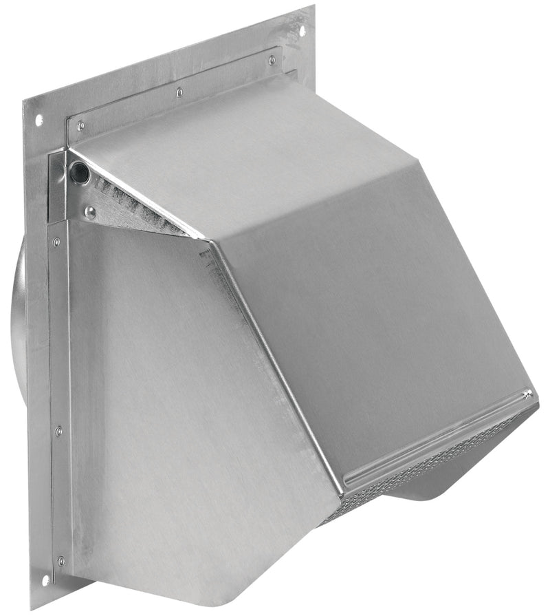 Broan 6" Wall Cap - 641