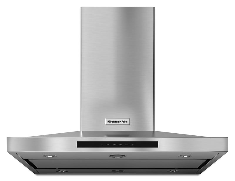 KitchenAid 36'' Canopy Range Hood - KVIB606DSS