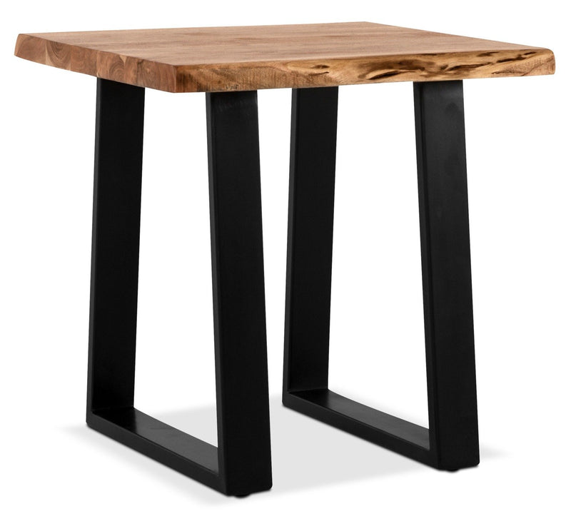 Jaidon End Table