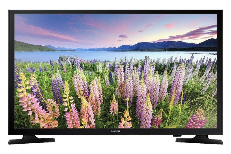 Samsung 40" LED 1080p Smart HDTV - UN40N5200AFXZC