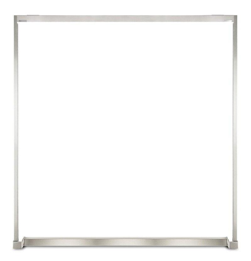 Frigidaire Professional 75" Flat Dual Built-In Trim Kit - TRMKTEZ2FL75