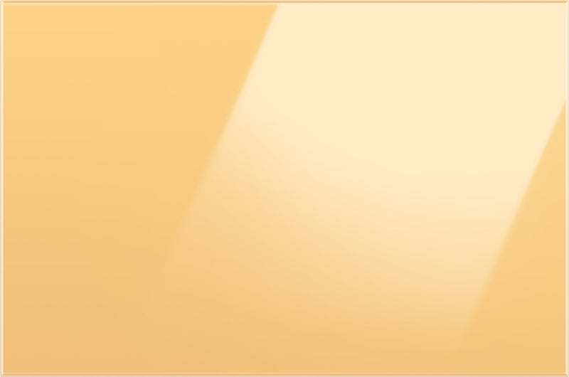 Samsung Bespoke 3-Door French-Door Refrigerator Bottom Panel - RA-F36DB3C0/AA