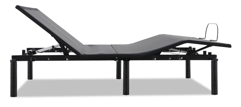 Journey 2.0 Queen Adjustable Base