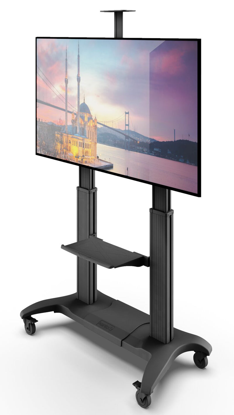 Kanto Living Mobile TV Mount MTMA100PL Furniture.ca