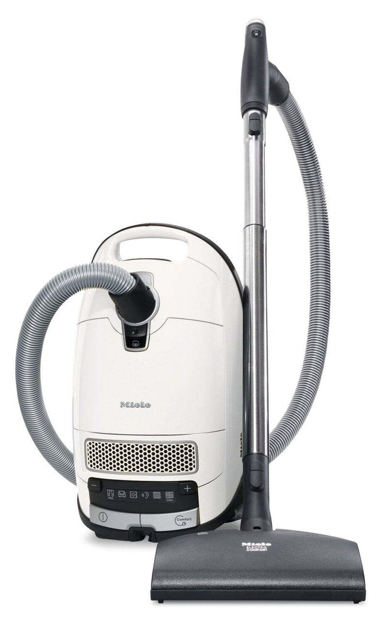 Miele Complete C3 Excellence PowerLine Canister Vacuum - 41GDE039CDN