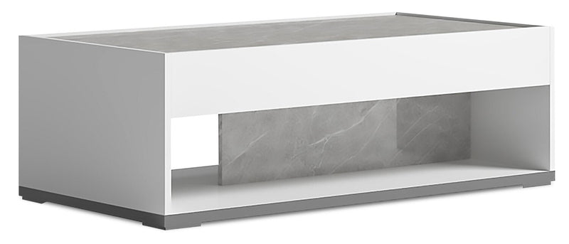 Roma Coffee Table